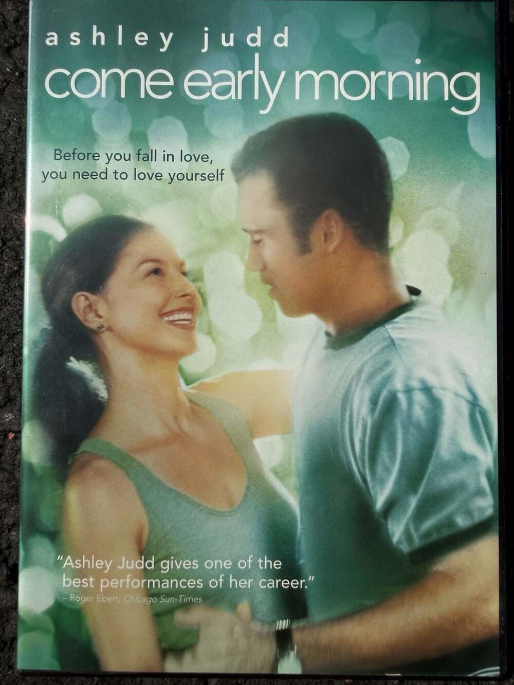 Come Early Morning DVD (2007, Widescreen)
